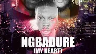 Ck'Blasta Ft Wizzo & GameBoii - (Ngbadure  Ma Heart )2018