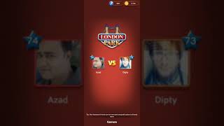 Azad vs Diptey