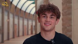 Five Hawkeyes Qualify for Individual Wrestling State Finals