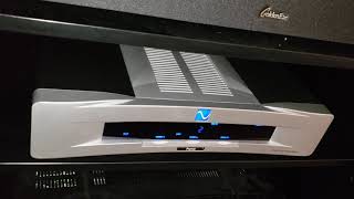 PS audio powerplant premier!..  re-review