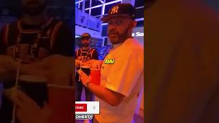 Jack TAKES OVER the AJ vs Jake Paul Press Conference!