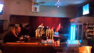 Fuzz Bucket - Gettin' The Fire (Live Swan Lounge, 6/7/12)