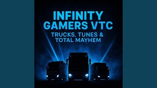 Infinity Gamers Christmas Chaos