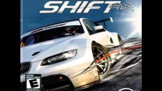 NFS Shift OST - Baditude