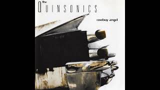 03 - The Quinsonics - Ocean Floor