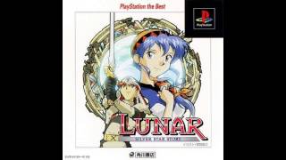 Lunar Silver Star Story Battle Theme