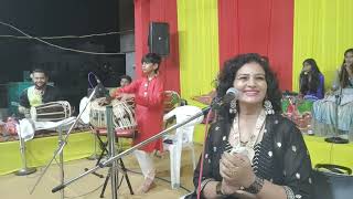 Arasur ma Amba kare re killol |Nirali Soni | Garba |3 Tali