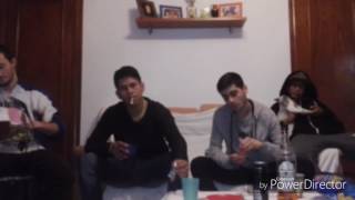 PATAS VNG- AUNQUE ME PESE (VIDEO)