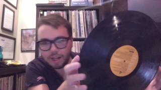 Cheap Elvis Vinyl Finds August 16th, today we celebrate the king