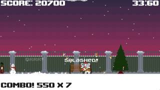 DOGFORCE: Seasons Winter Trailer