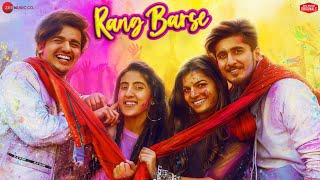 Happy Holi 🥳 Holi special song AI GENERATED . Holi song @aisinger2.0