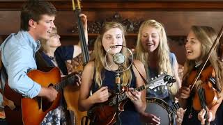 3rd Live Concert from Branson - The Petersens