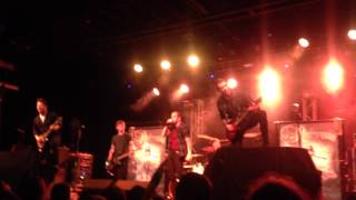 Righteous Vendetta - Defiance Grand Rapids