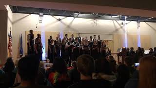 Waldesnacht  (Brahms)