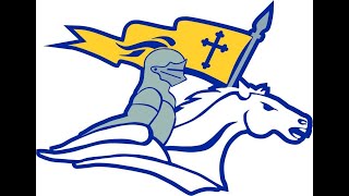 SHSAA 4A Boys Regional Basketball at JPII - Day 2