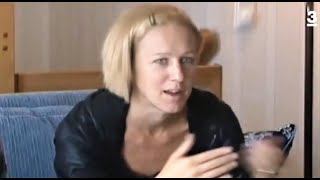 Blåsningen - Kajsa Bergqvist (2010)