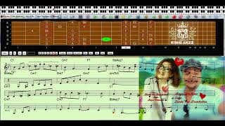 ME FOR YOU - FRANK SINATRA - JAZZ GUITARIST by: BAYU WIRAWAN "KING JAZZ"