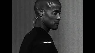 I Have to be Different.