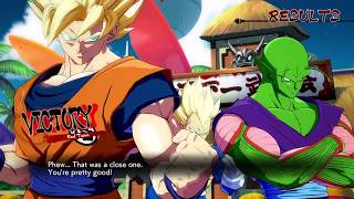 EyePatch Plays Dbfighterz Closed Beta