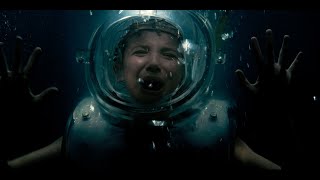 Stranger Things Season 1 (2016) Trailer #1 - No Dialogue (Music/SFX Only)