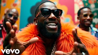Gucci Mane ft. Latto - Gold ft. 42 Dugg | 2025
