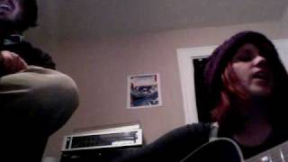 Falling Slowly (The Swell Season Cover) w/ Stephane Scot