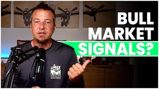 Market Breadth Expansion: The Bull Market Signal You're Missing!