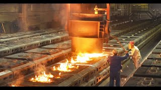 Metallurgy I Part - 25 I Skills Portal Bangladesh