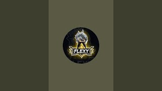 FLEXY  LIVE 01 is live