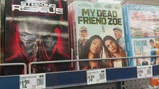 Blu-ray/DVD Tuesday 5/13/25