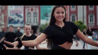 The Biggest Jerusalema Challenge - Official Video