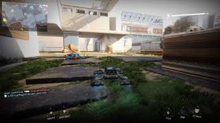 INSANE Quad Kill With XM-53 (COD BO3)