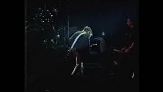 Nirvana - 1991.11.23 Ghent, Belgium