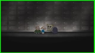 Duncan On Your Species | Dark Cheese
