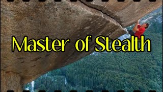 Master of Stealth | by DeezGotYa