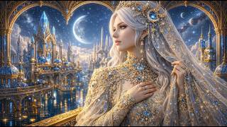 Visit the World Your Imagination Was Searching For | Dreamlike Fantasy Calm | Relaxing Fantasy Music