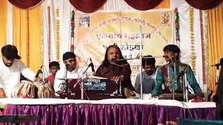 Gheta Naam vithobache ..........