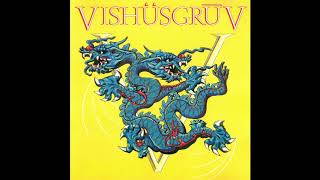 Vishüsgruv - S/T (Full Album 1991)