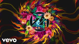 Zedd, Maren Morris, BEAUZ - Make You Say (ellis Remix) [Official Audio] ft. Maren Morris