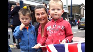 Maidstone Torch Relay - An Olympic Journey Part Two