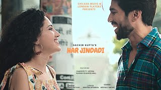 Har Jindadi-Hindi Song I Deepali S, Shivang M, Shayra A I Sanskriti V , Karan K I Sachin G