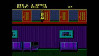 Dick Tracy NES Playthrough (1991)