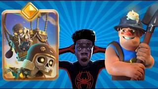 You HAVE to Watch This! INSANE Hero Balloon Comebacks 😱