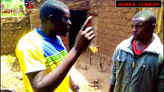 ISUNGE Comedy Style 11:Cereb yarembye,arwaye indwara yo gutinya amazi,doribimubayeho//Rwandan Comedy