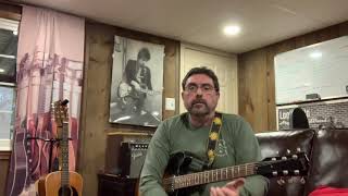 Jim Padilla Original Song Video “It’s Your Love”