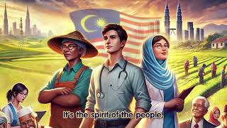 Malaysia Independence Day - Nautilus Games