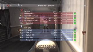 HATE it when people STUN!