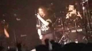 Sonata Arctica - 8th Commandment + Black Sheep (Live)