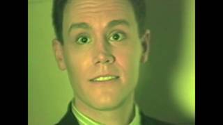 Death Grips - Interview 2016 (Remastered)