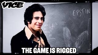 How Jeffrey Epstein & The Elite Gained and Retained Power | While the Rest of Us Die - S2 Ep.1